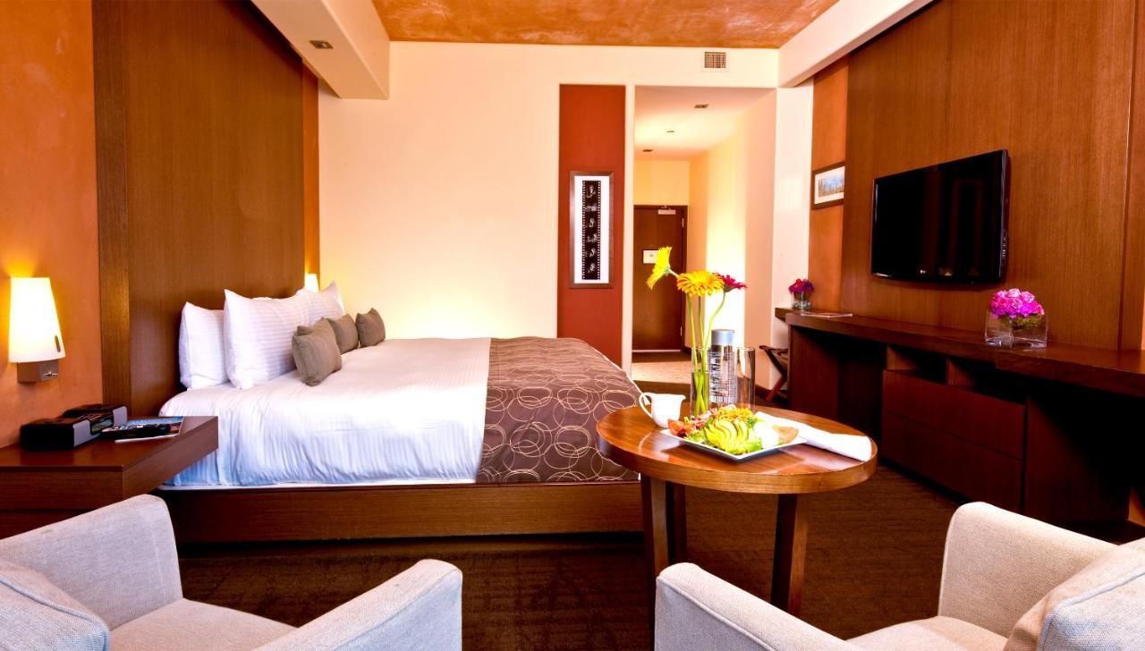 Isleta Resort & Casino (Adults Only) Альбукерке Экстерьер фото