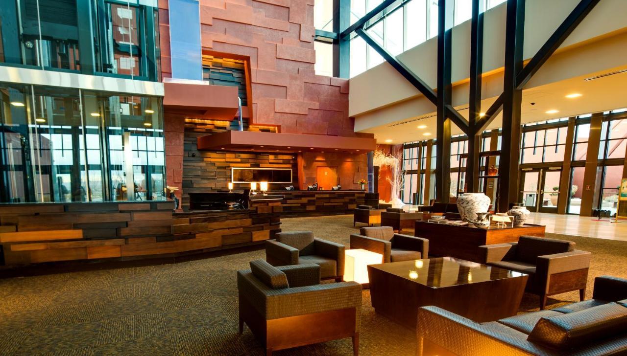 Isleta Resort & Casino (Adults Only) Альбукерке Экстерьер фото
