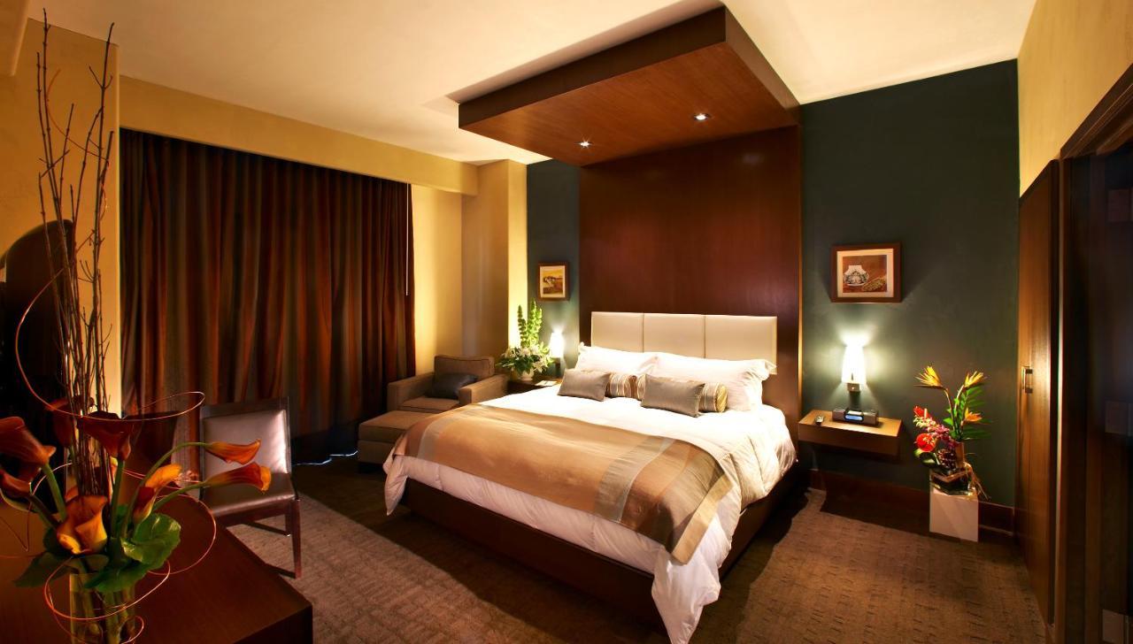 Isleta Resort & Casino (Adults Only) Альбукерке Экстерьер фото