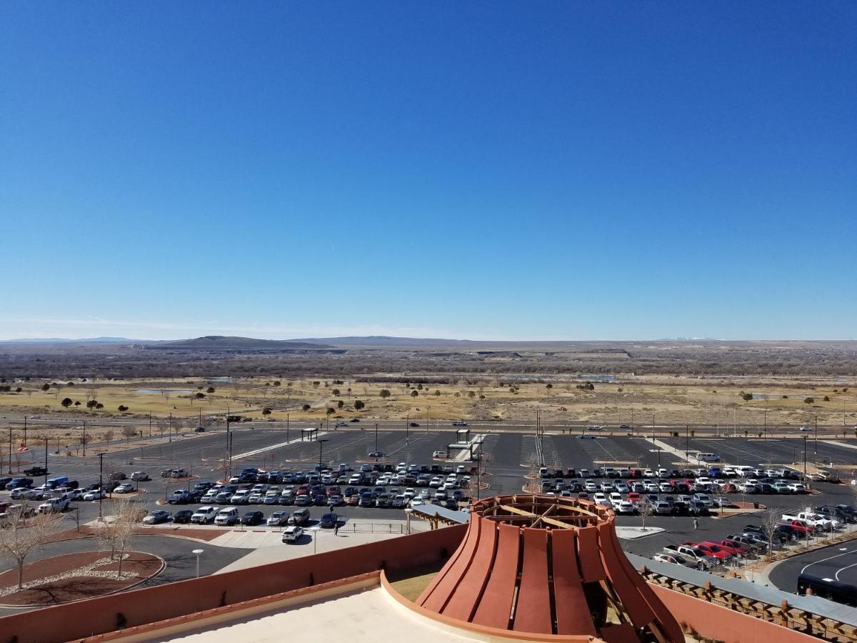 Isleta Resort & Casino (Adults Only) Альбукерке Экстерьер фото