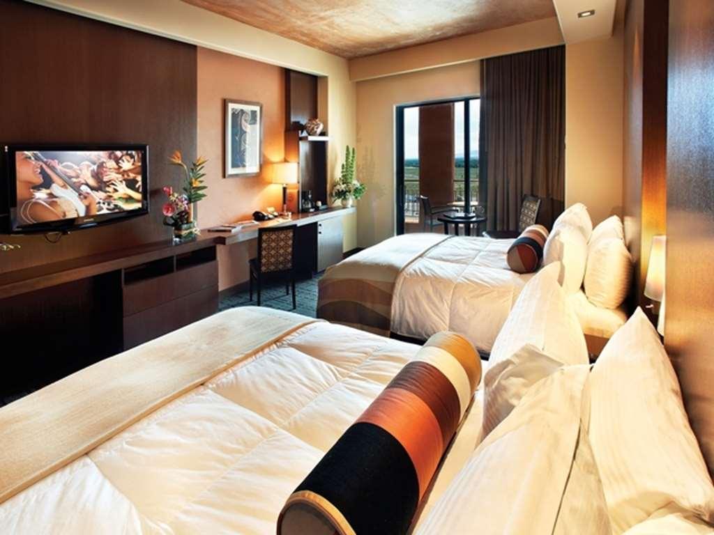 Isleta Resort & Casino (Adults Only) Альбукерке Номер фото