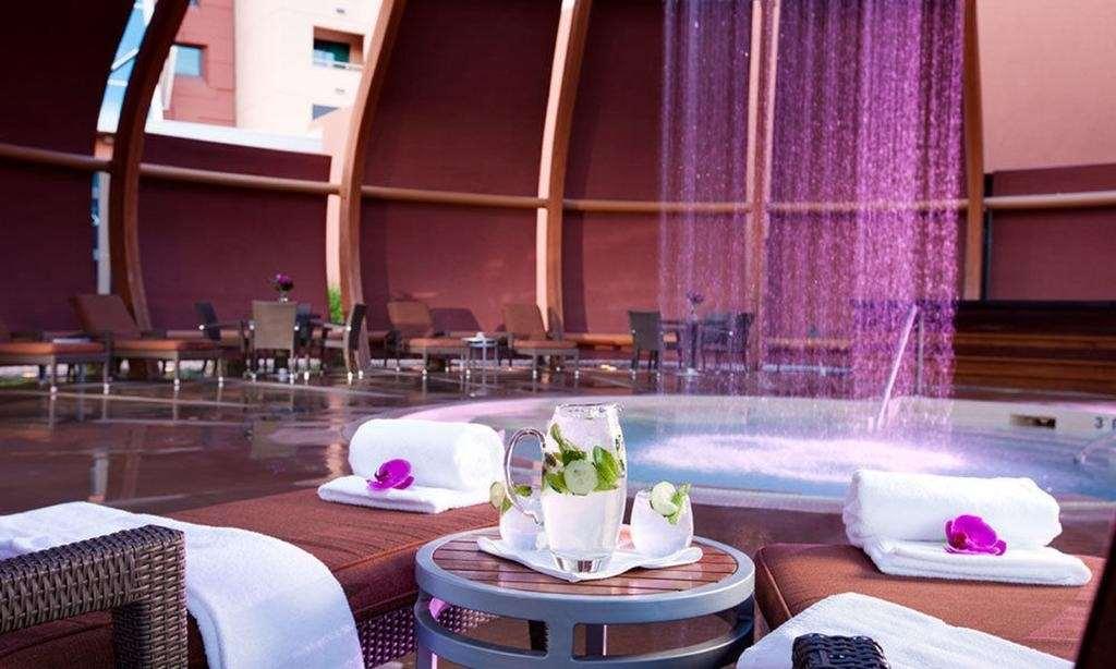 Isleta Resort & Casino (Adults Only) Альбукерке Удобства фото