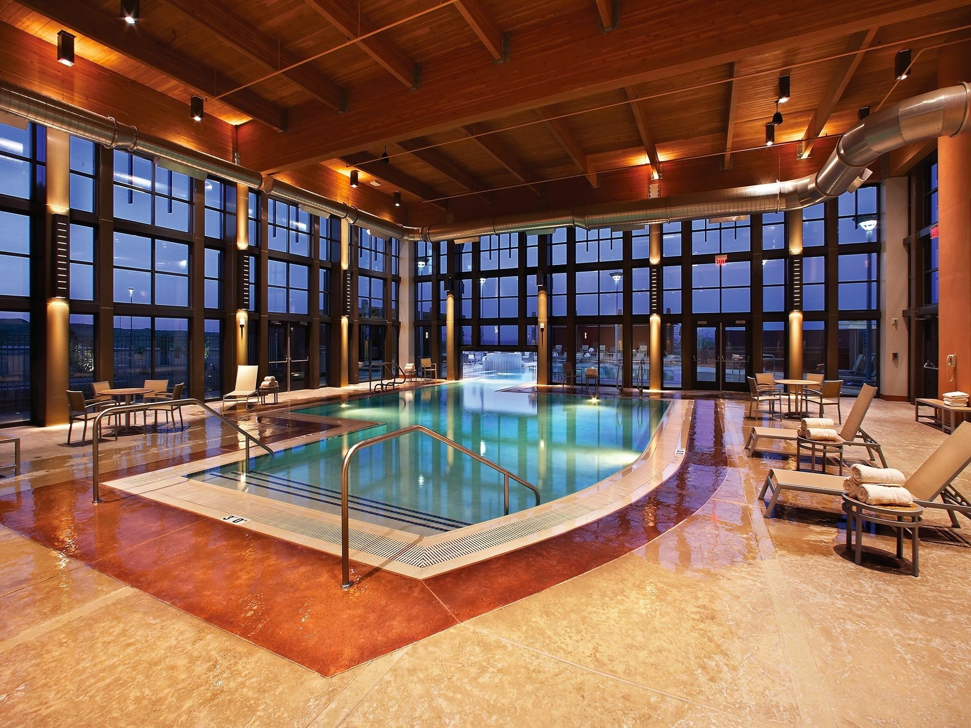 Isleta Resort & Casino (Adults Only) Альбукерке Экстерьер фото