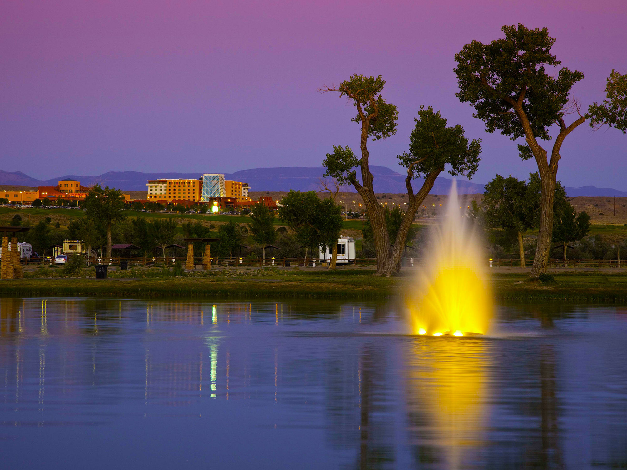 Isleta Resort & Casino (Adults Only) Альбукерке Экстерьер фото